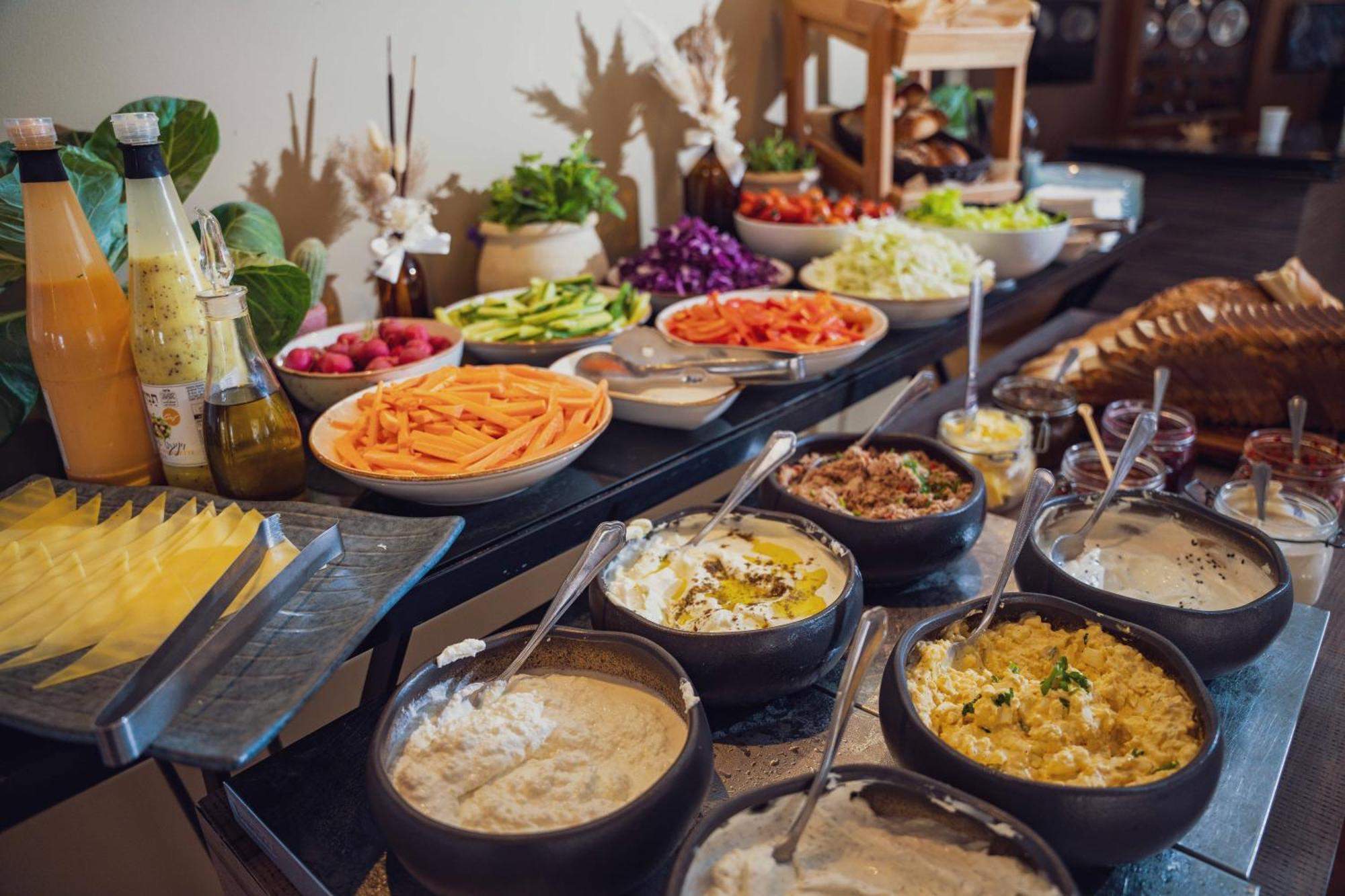 Hotel Basel Tel-Aviv Экстерьер фото